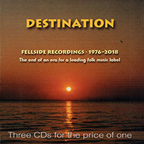 Destination Album - Fellside